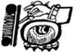 A close-up of a key chain Description automatically generated with medium confidence