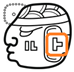 A drawing of a face

Description automatically generated